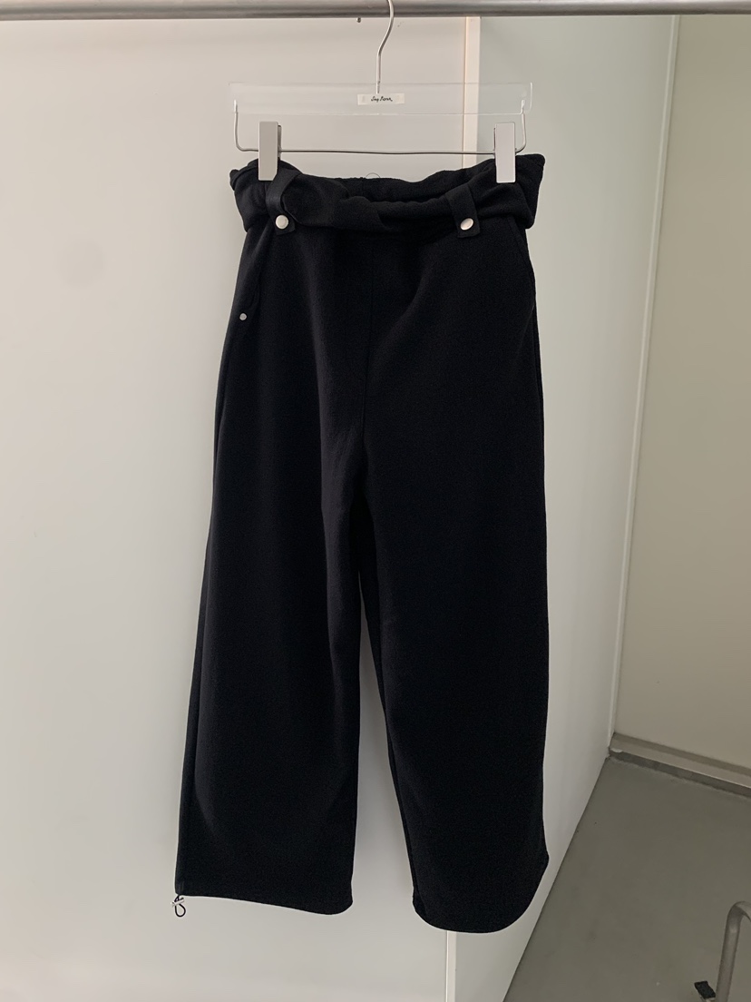 SHOP POSTER東大門直郵女士新款休閑熱賣推薦時尚休閑褲SHOP POSTER休閑褲圖色2