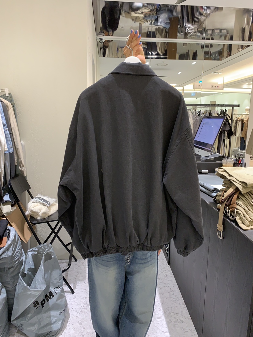 CEDARWOOD東大門代購女士新品人氣熱賣休閑推薦真品時尚夾克CEDARWOOD夾克
