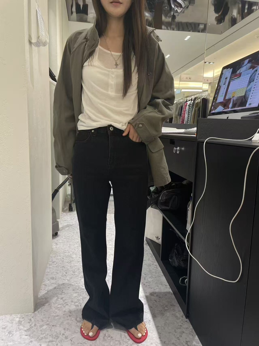 CEDARWOOD東大門代購女士新品真品休閑人氣時尚推薦休閑褲CEDARWOOD休閑褲圖色1