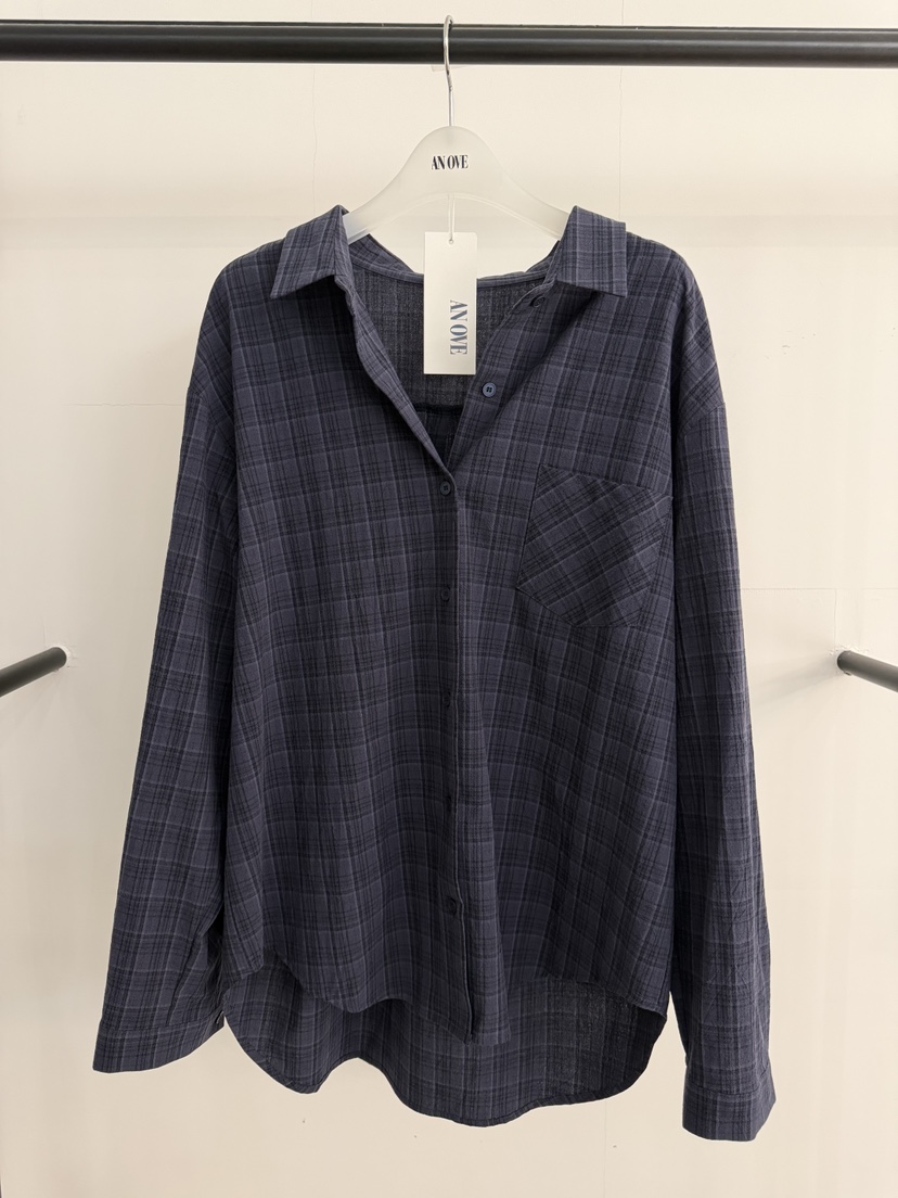 ANOVE東大門代購女士新款休閑真品時尚熱賣人氣襯衫蕾絲衫ANOVE襯衫/蕾絲衫圖色2