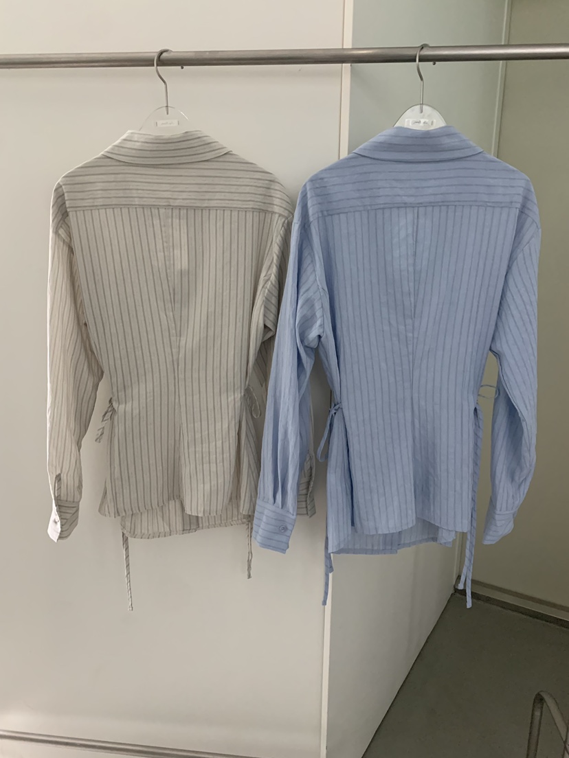 SHOP POSTER東大門直郵女士新品推薦熱賣真品襯衫蕾絲衫SHOP POSTER襯衫/蕾絲衫