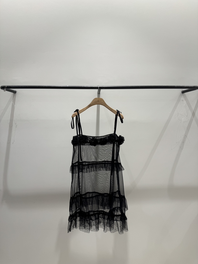MELTED-P/A.VERY VERY東大門代購女士新品推薦連衣裙OPSMELTED-P/A.VERY VERY連衣裙圖色2