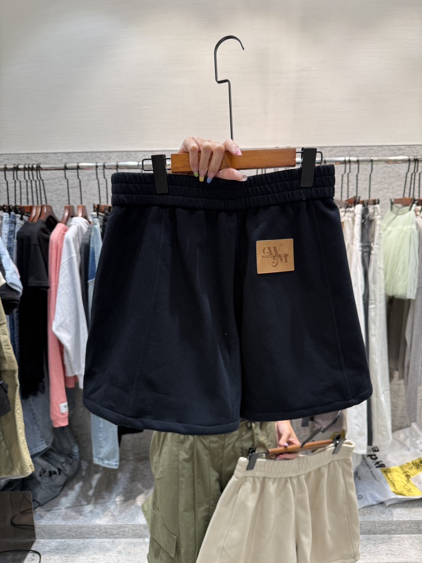 GOYOU韓國代購女士新品真品休閑熱賣推薦時尚人氣短褲GOYOU短褲