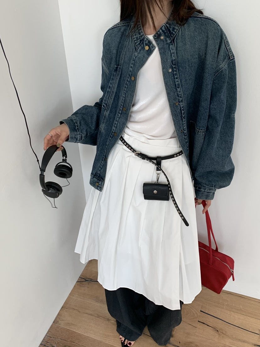 RIVER RAIN東大門直郵女士新品推薦熱賣真品時尚人氣夾克RIVER RAIN夾克