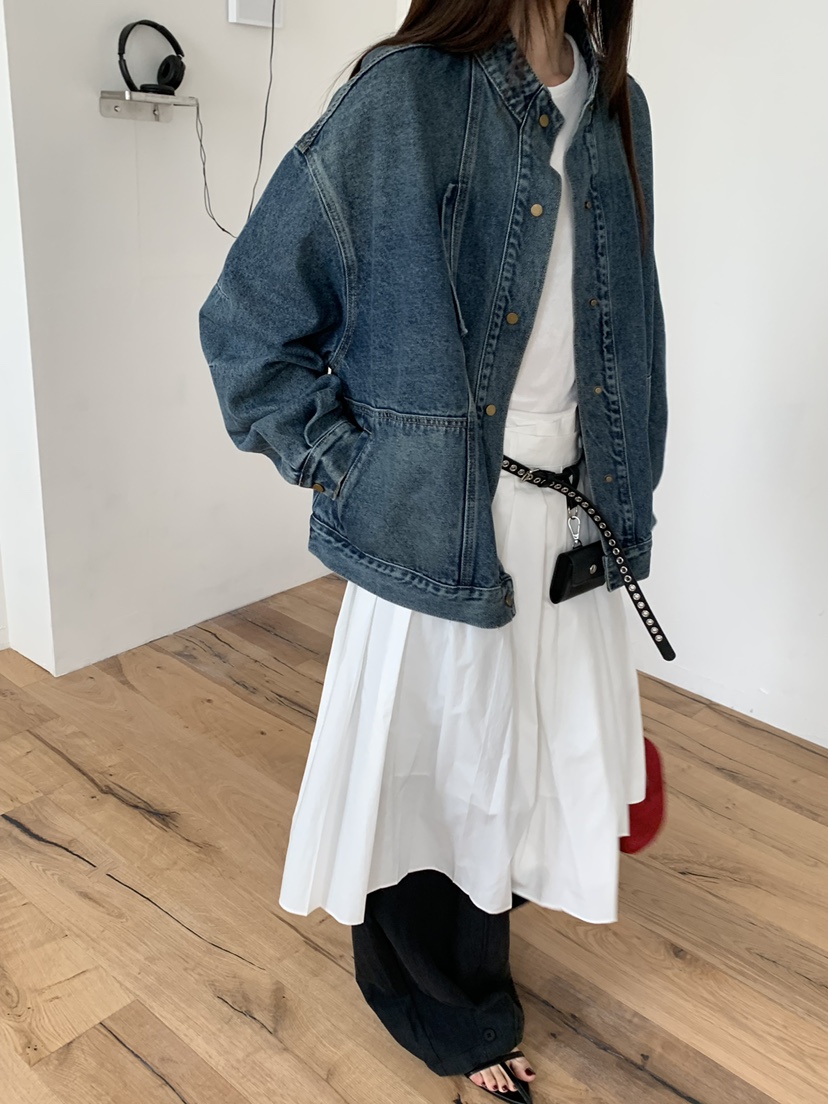 RIVER RAIN東大門直郵女士新品推薦熱賣真品時尚人氣夾克RIVER RAIN夾克