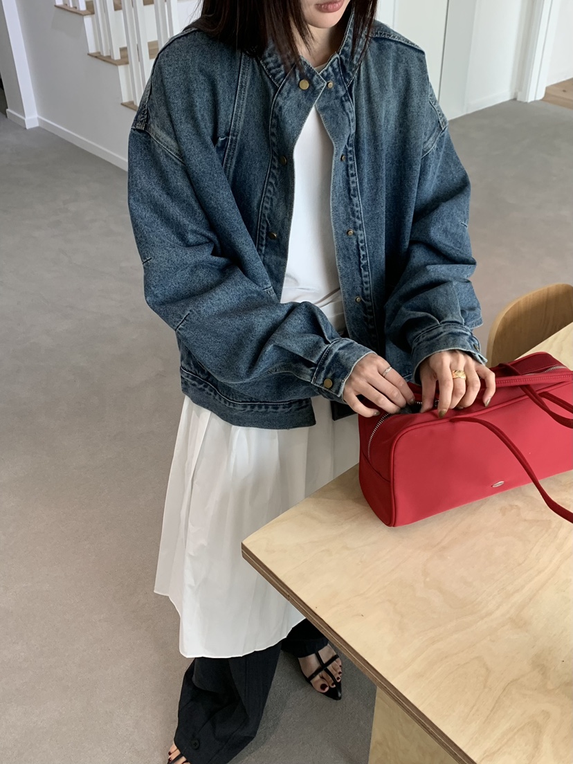 RIVER RAIN東大門直郵女士新品推薦熱賣真品時尚人氣夾克RIVER RAIN夾克
