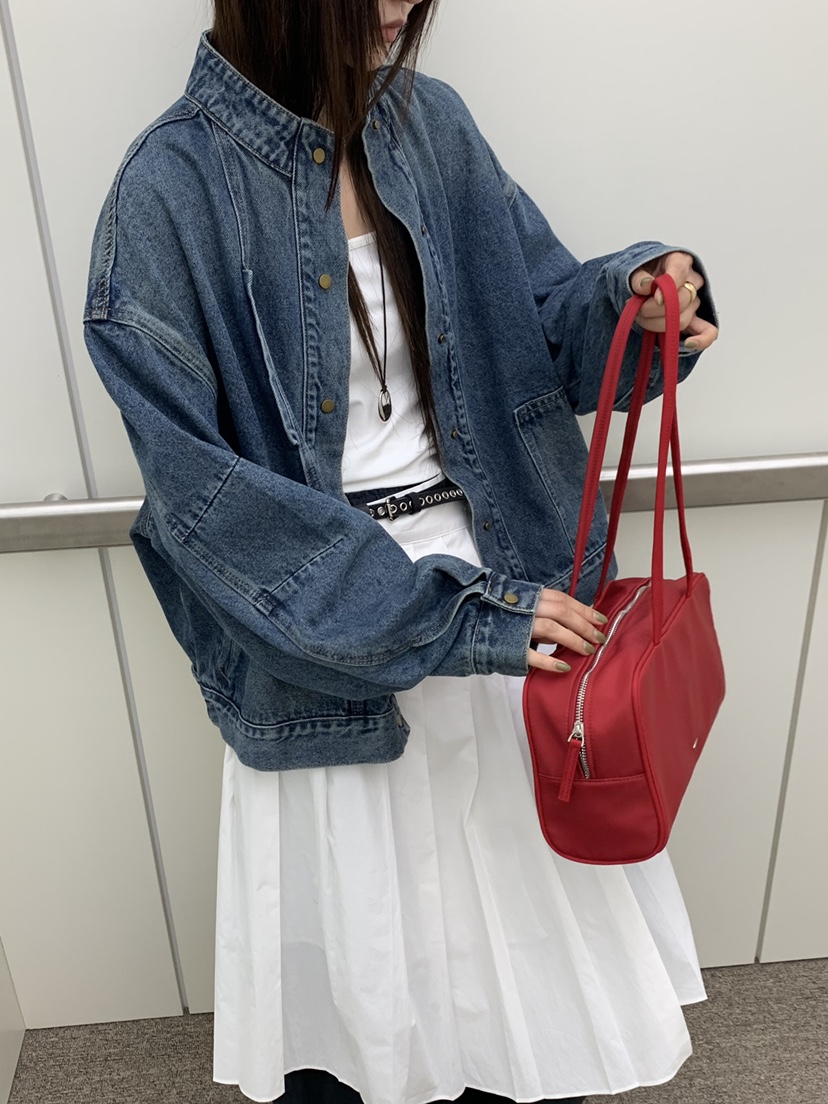 RIVER RAIN東大門直郵女士新品推薦熱賣真品時尚人氣夾克RIVER RAIN夾克
