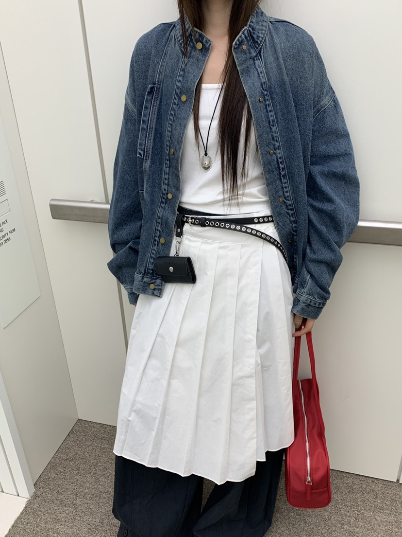 RIVER RAIN東大門直郵女士新品推薦熱賣真品時尚人氣夾克RIVER RAIN夾克
