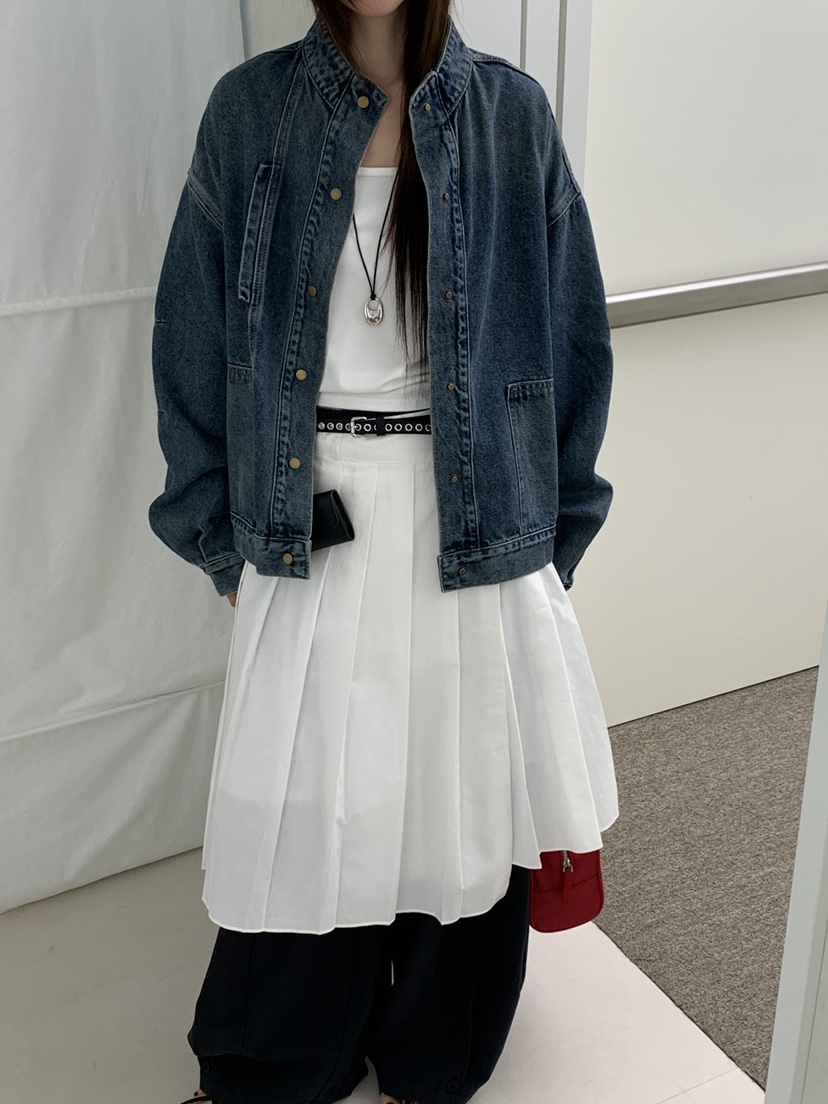 RIVER RAIN東大門直郵女士新品推薦熱賣真品時尚人氣夾克RIVER RAIN夾克