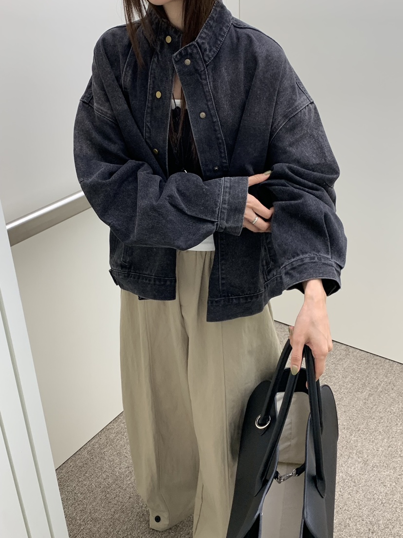 RIVER RAIN東大門直郵女士新品推薦熱賣真品時尚人氣夾克RIVER RAIN夾克
