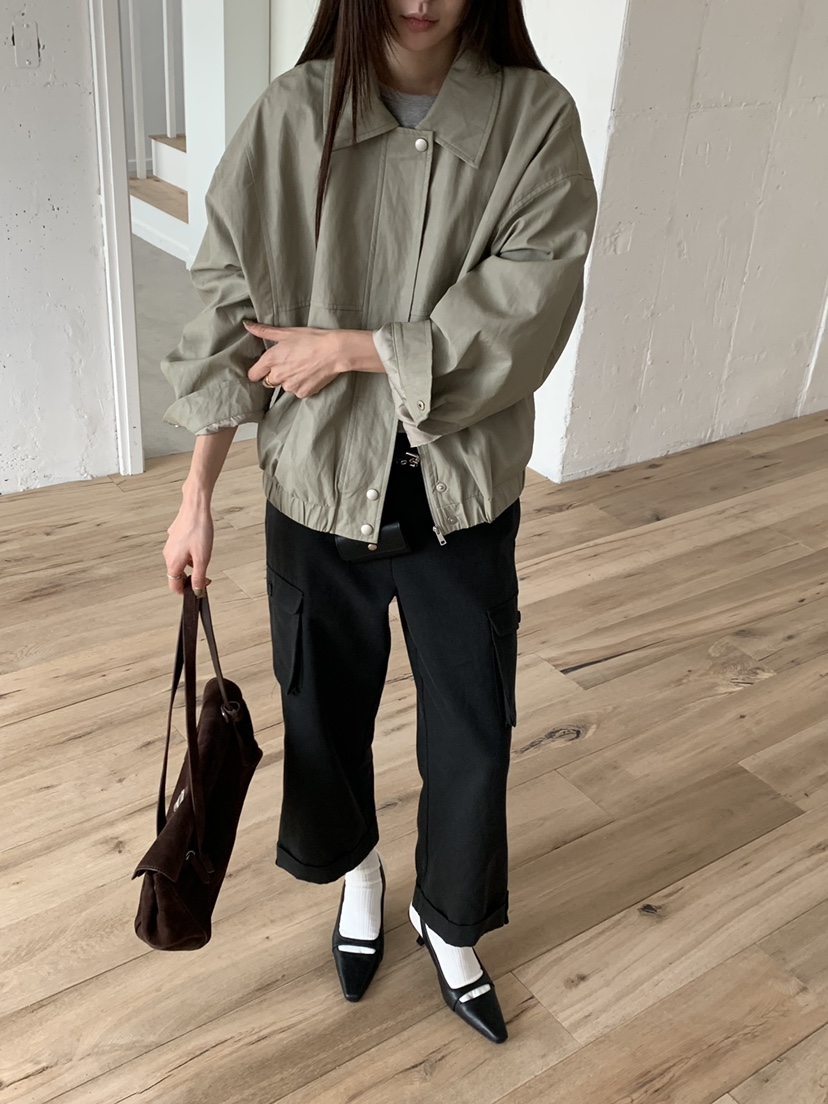 RIVER RAIN韓國代購女士新款真品熱賣時尚休閑人氣夾克皮革RIVER RAIN夾克