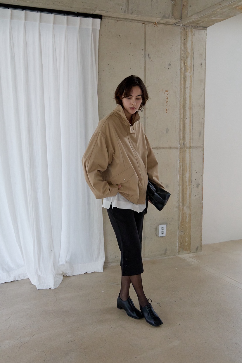 B_GARDER東大門直郵女裝新款人氣休閑推薦熱賣時尚真品夾克B.GARDER夾克