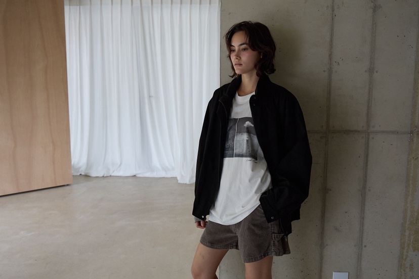 B_GARDER東大門直郵女裝新款人氣休閑推薦熱賣時尚真品夾克B.GARDER夾克