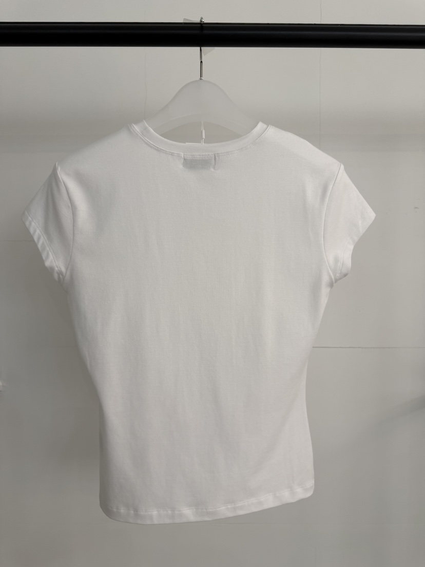 ANOVE東大門直郵女士新款真品休閑時尚推薦熱賣人氣T恤氨綸ANOVET恤