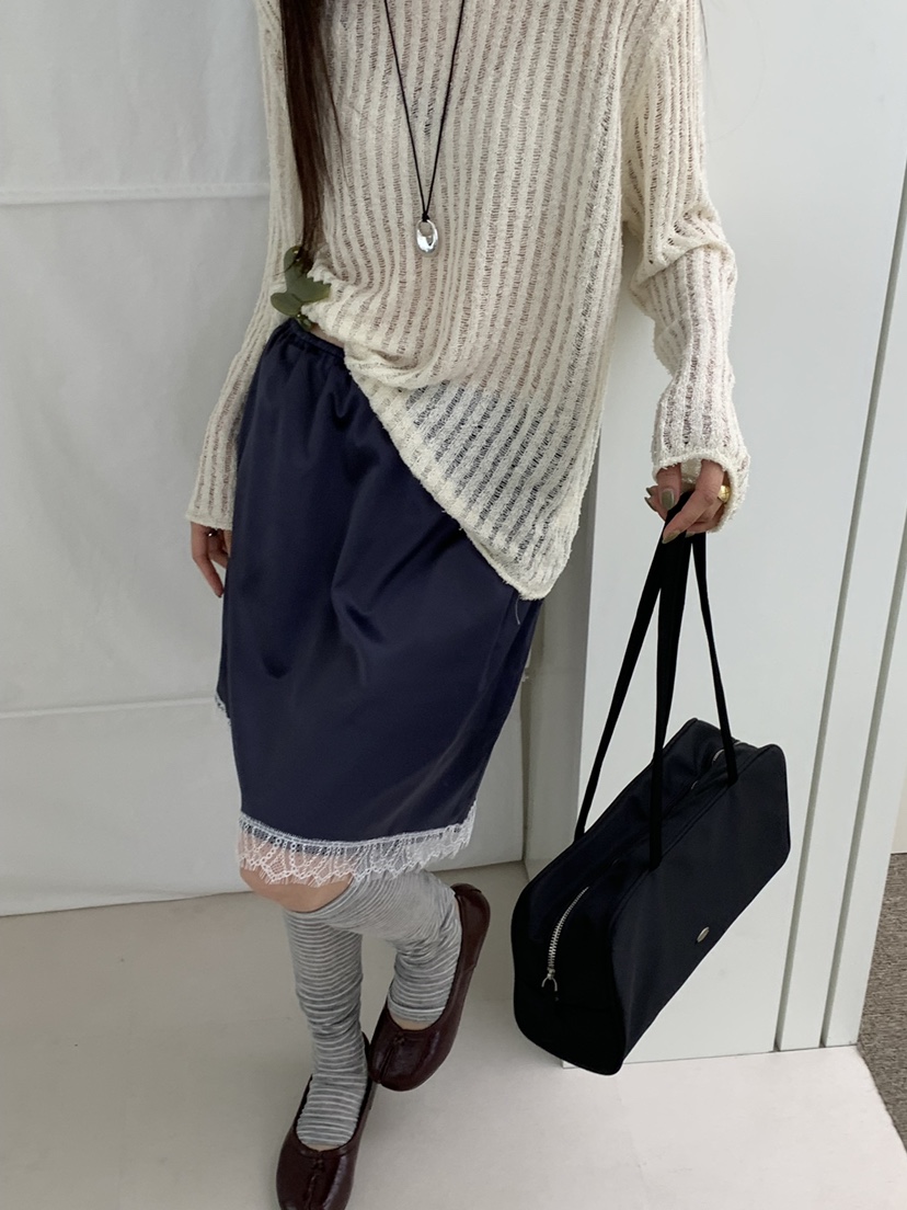 RIVER RAIN東大門實拍女士新品休閑熱賣真品半身裙中短裙RIVER RAIN半身裙/中短裙