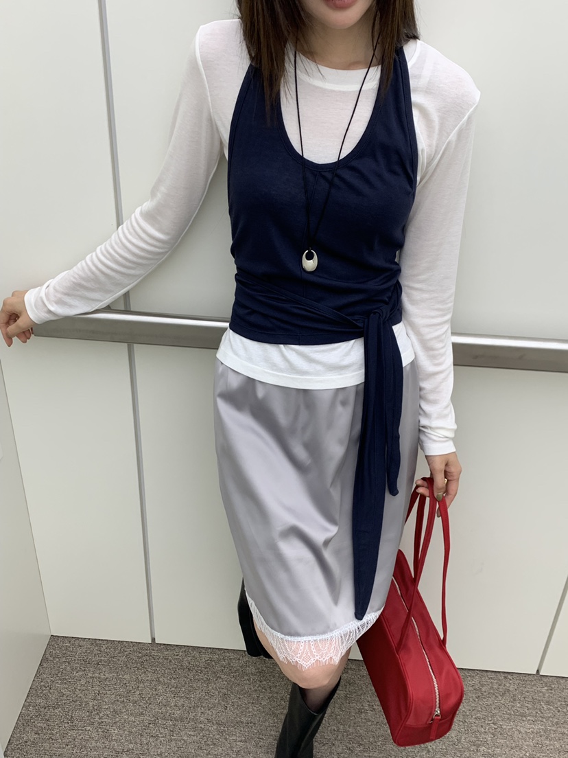 RIVER RAIN東大門實拍女士新品休閑熱賣真品半身裙中短裙RIVER RAIN半身裙/中短裙
