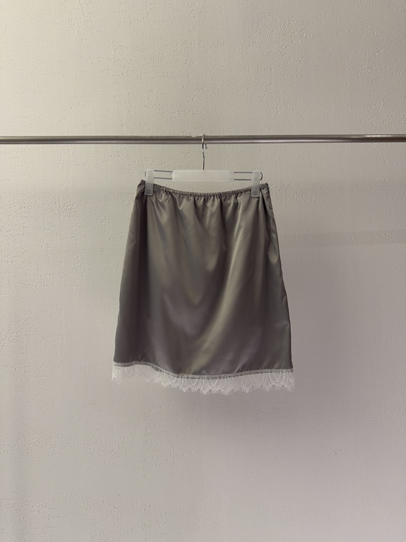 RIVER RAIN東大門實拍女士新品休閑熱賣真品半身裙中短裙RIVER RAIN半身裙/中短裙圖色1