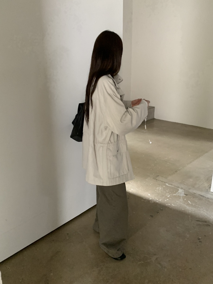 B_GARDER東大門代購女士新品時尚推薦真品熱賣休閑人氣夾克B.GARDER夾克