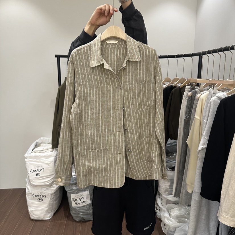 COPINER東大門代購女士新款休閑人氣時尚熱賣推薦真品夾克COPINER夾克圖色1