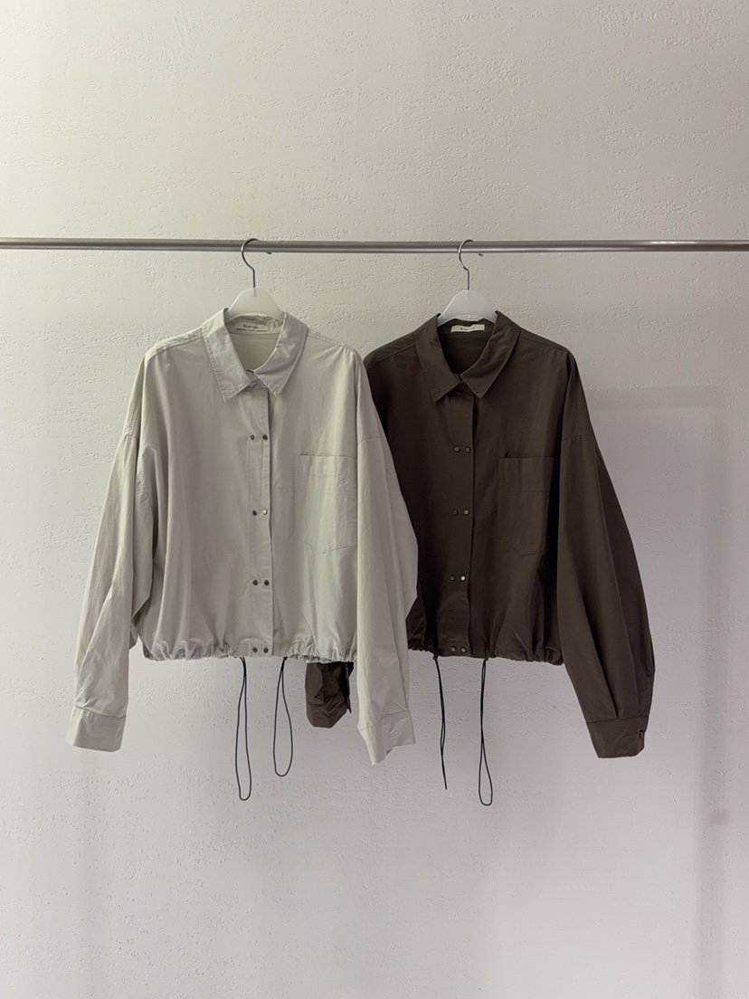 RIVER RAIN東大門代購女裝新品人氣時尚真品熱賣襯衫蕾絲衫RIVER RAIN襯衫/蕾絲衫