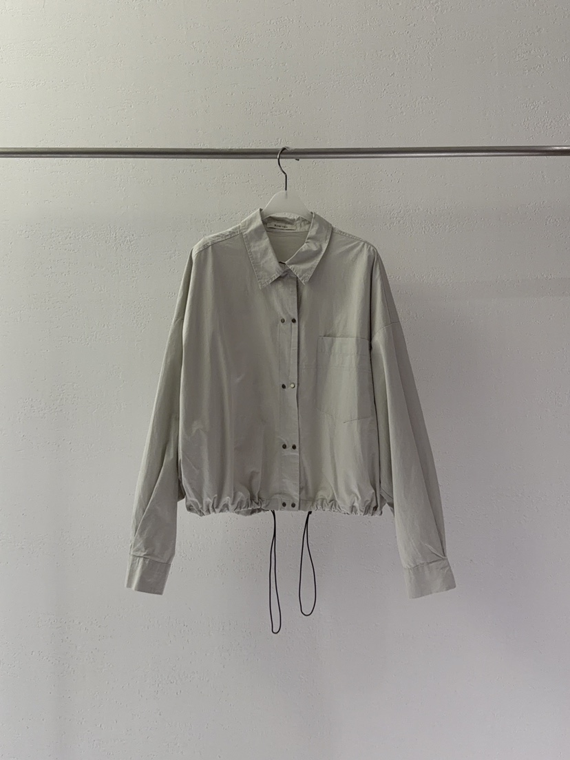 RIVER RAIN東大門代購女裝新品人氣時尚真品熱賣襯衫蕾絲衫RIVER RAIN襯衫/蕾絲衫圖色1