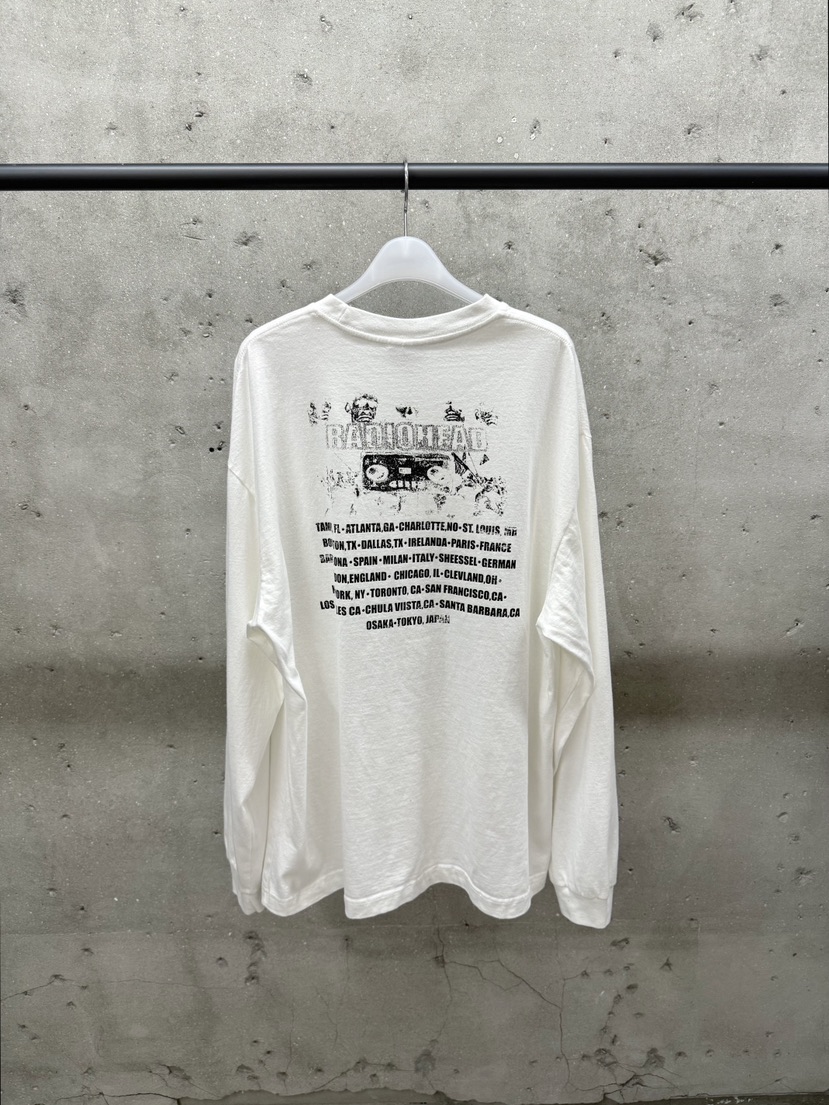 EST東大門實拍女裝新款人氣推薦熱賣時尚休閑真品長袖T恤EST/RAWHAUS長袖T恤