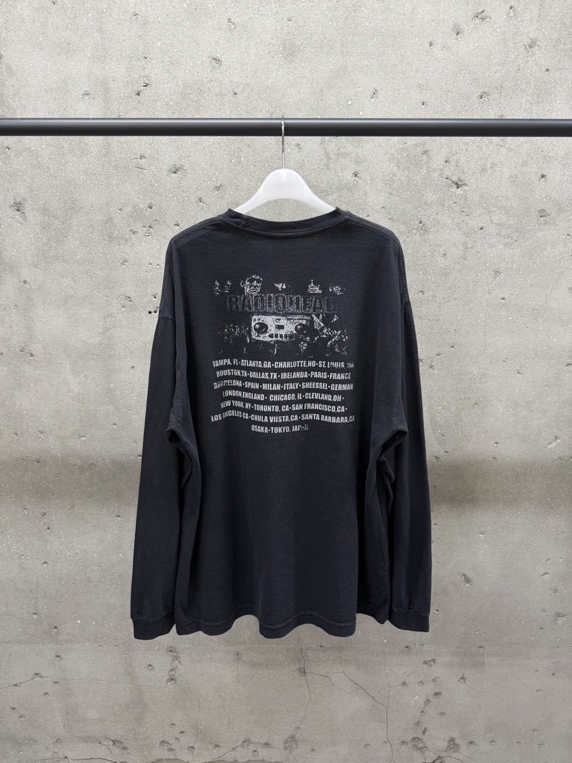 EST東大門實拍女裝新款人氣推薦熱賣時尚休閑真品長袖T恤EST/RAWHAUS長袖T恤