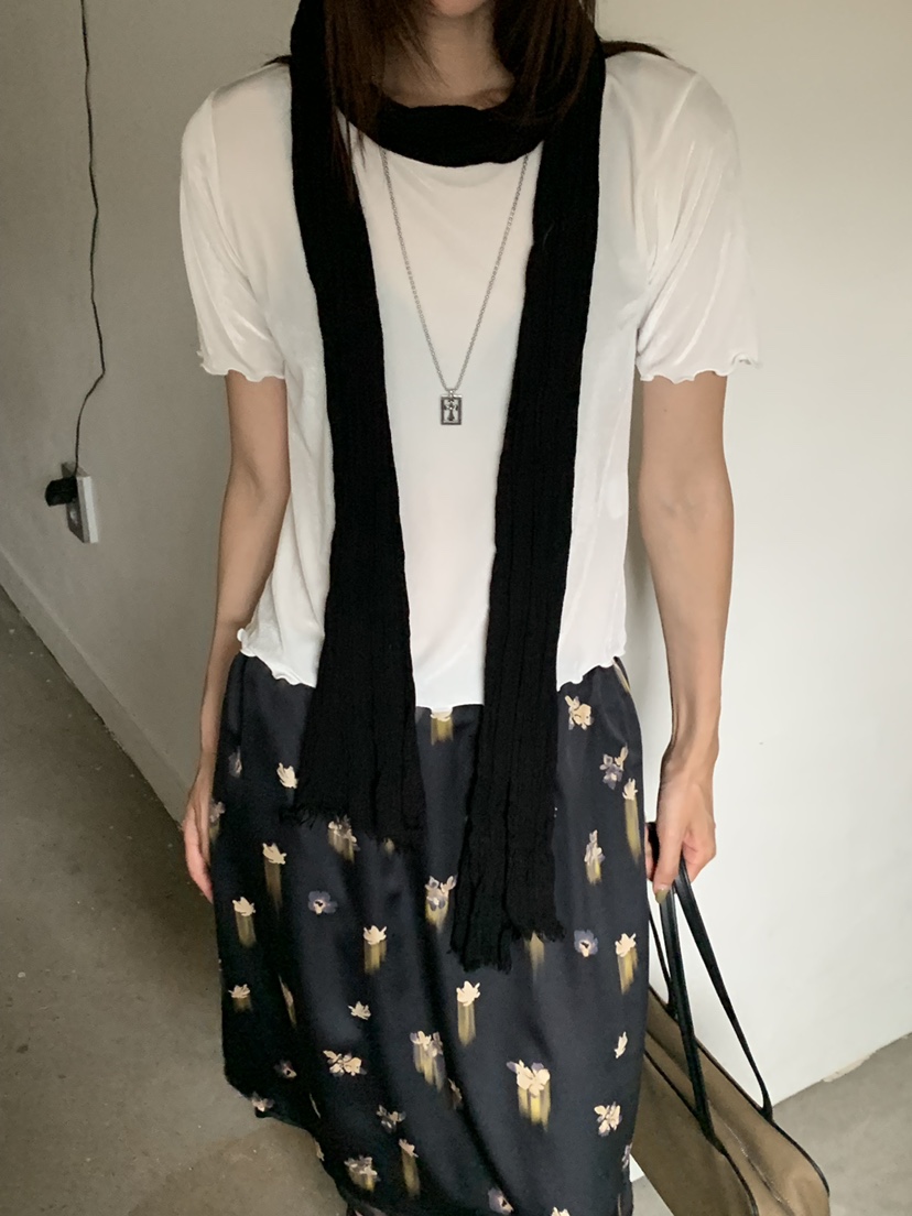 RIVER RAIN韓國代購女裝新款推薦熱賣真品時尚T恤天鵝絨RIVER RAINT恤