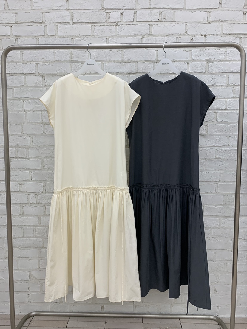 B_GARDER東大門直郵女士新品推薦真品休閑連衣裙不含內搭OPSB.GARDER連衣裙