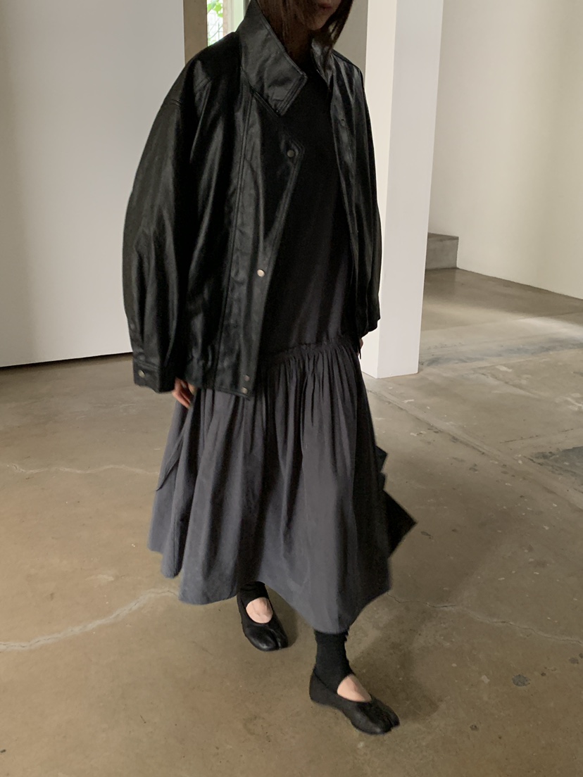 B_GARDER東大門直郵女士新品推薦真品休閑連衣裙不含內搭OPSB.GARDER連衣裙