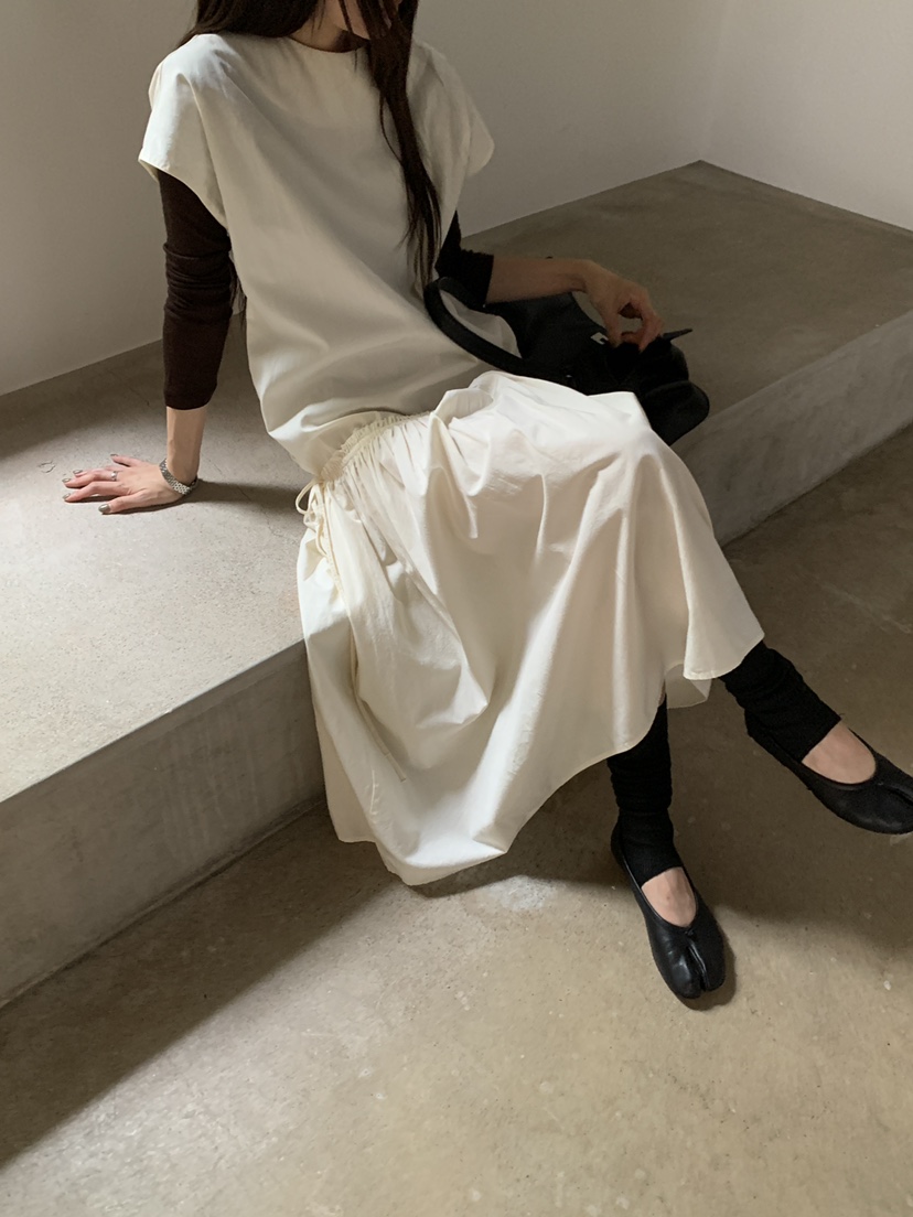 B_GARDER東大門直郵女士新品推薦真品休閑連衣裙不含內搭OPSB.GARDER連衣裙
