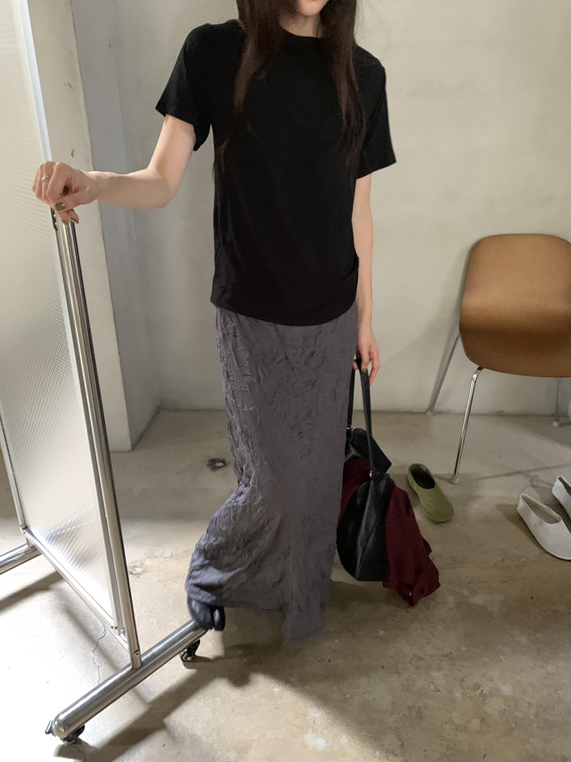 B_GARDER韓國代購女裝新款熱賣推薦真品人氣休閑T恤不含內搭B.GARDERT恤