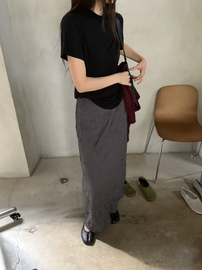 B_GARDER韓國代購女裝新款熱賣推薦真品人氣休閑T恤不含內搭B.GARDERT恤