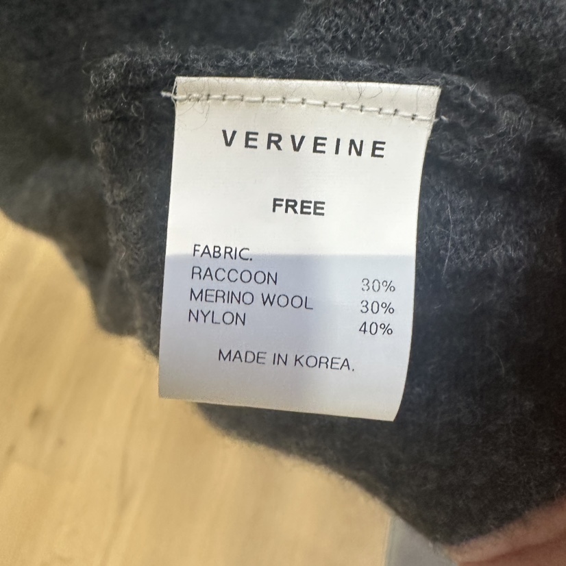 VERVEINE韓國代購女士新品人氣推薦時尚真品吊帶背心無袖VERVEINE吊帶/背心