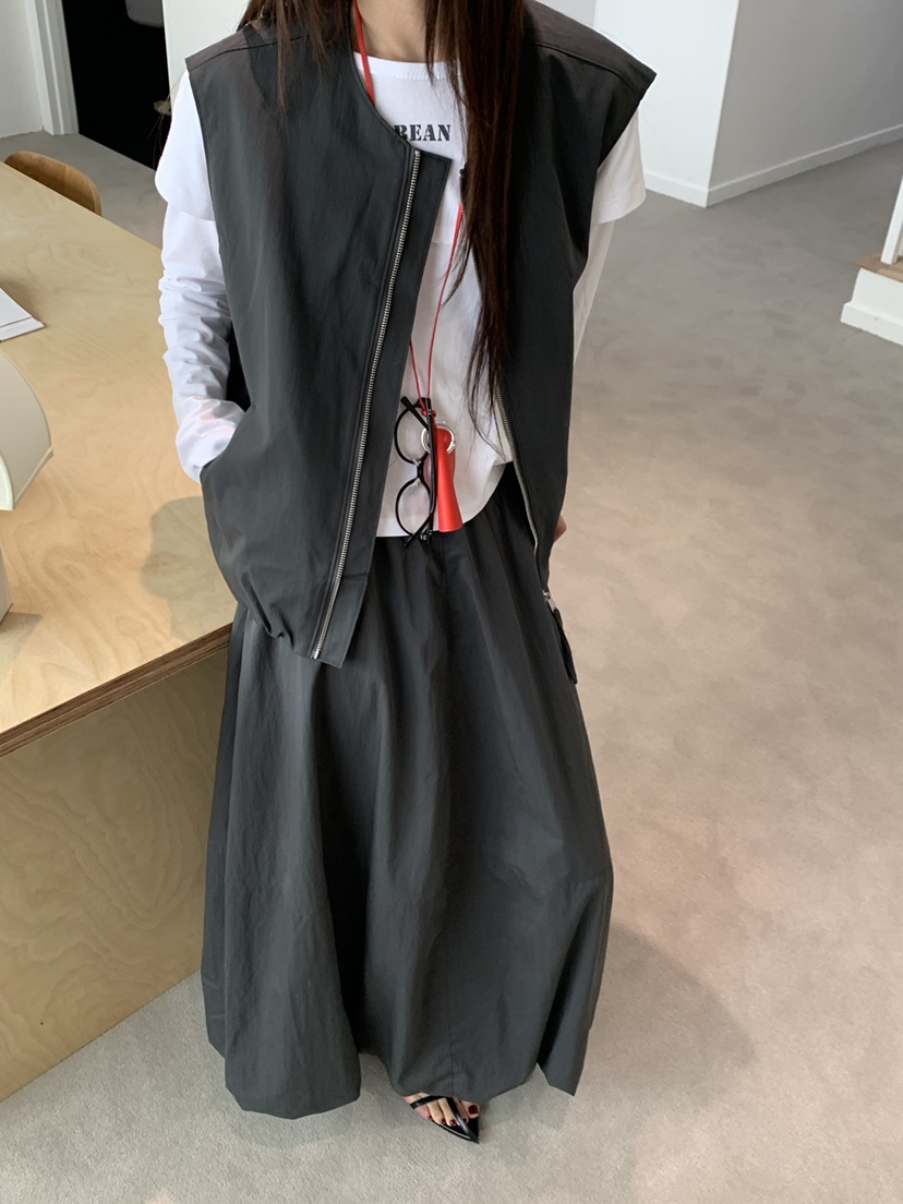 RIVER RAIN東大門代購女士新品休閑人氣時尚熱賣真品套裝RIVER RAIN套裝