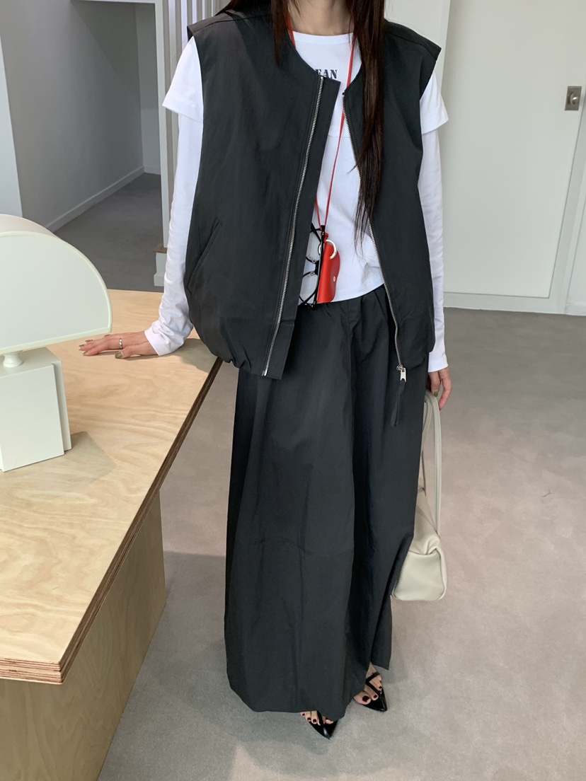 RIVER RAIN東大門代購女士新品休閑人氣時尚熱賣真品套裝RIVER RAIN套裝