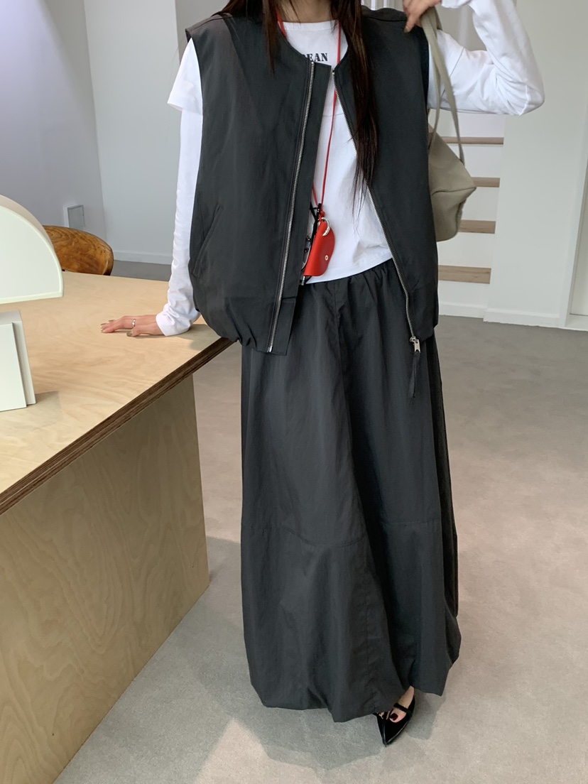 RIVER RAIN東大門代購女士新品休閑人氣時尚熱賣真品套裝RIVER RAIN套裝