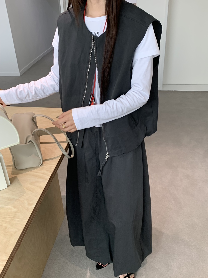 RIVER RAIN東大門代購女士新品休閑人氣時尚熱賣真品套裝RIVER RAIN套裝