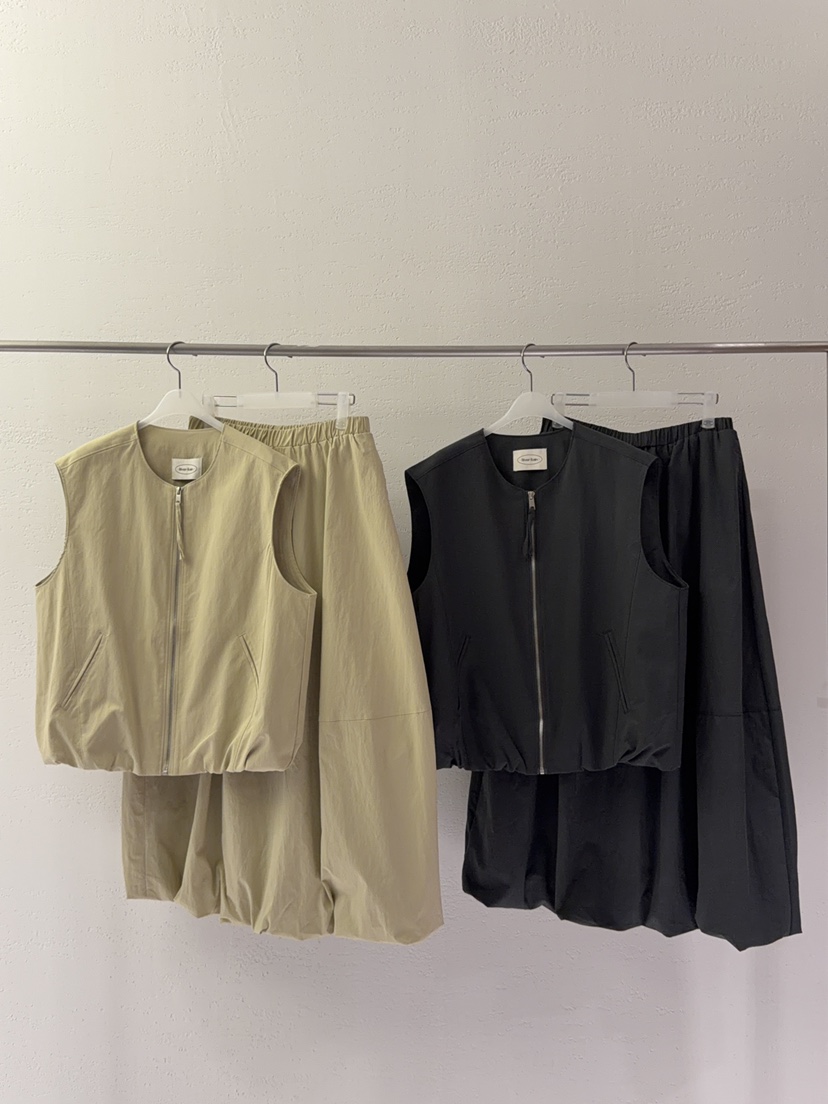 RIVER RAIN東大門代購女士新品休閑人氣時尚熱賣真品套裝RIVER RAIN套裝