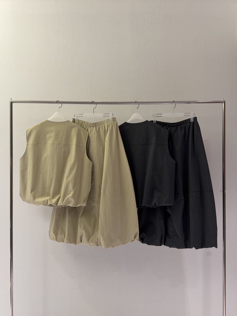 RIVER RAIN東大門代購女士新品休閑人氣時尚熱賣真品套裝RIVER RAIN套裝