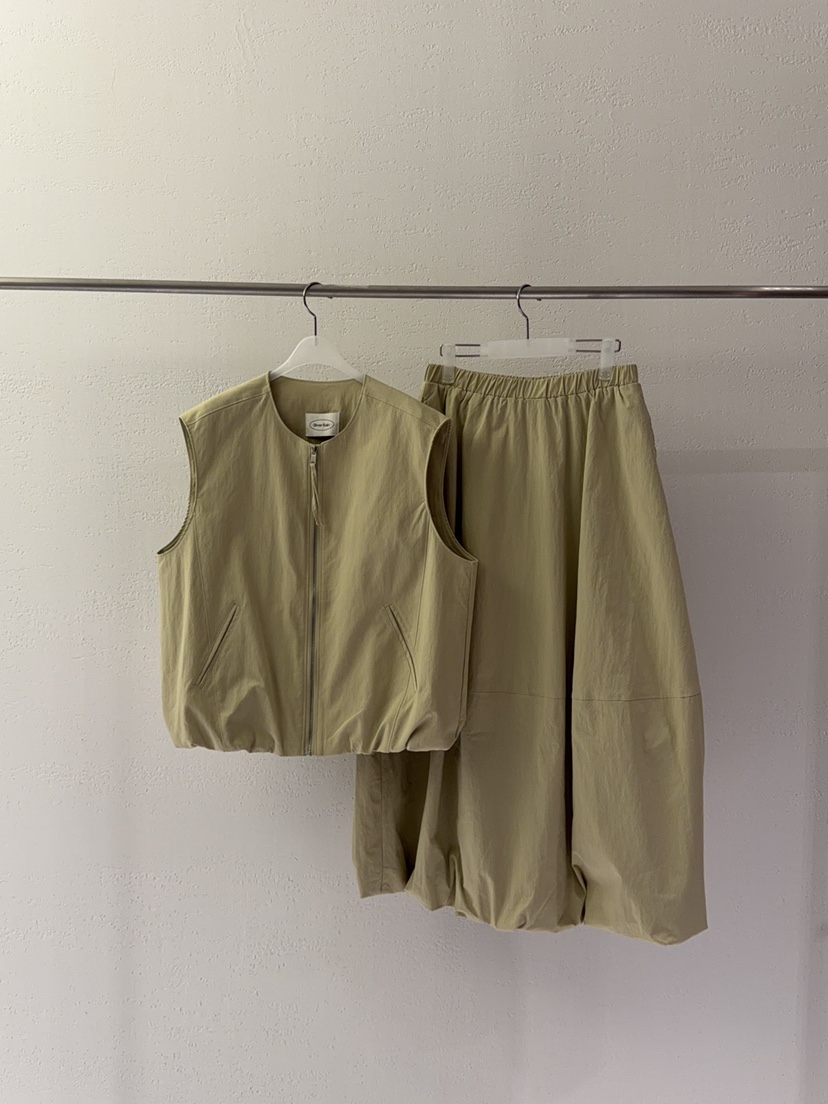 RIVER RAIN東大門代購女士新品休閑人氣時尚熱賣真品套裝RIVER RAIN套裝圖色1