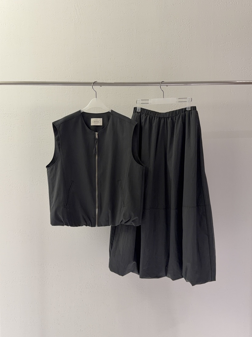 RIVER RAIN東大門代購女士新品休閑人氣時尚熱賣真品套裝RIVER RAIN套裝圖色2