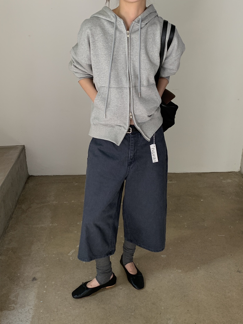 B_GARDER韓國直郵女裝新款推薦熱賣真品時尚休閑人氣短褲B.GARDER短褲