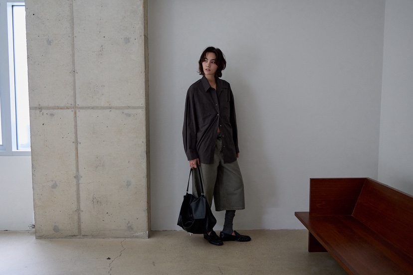 B_GARDER韓國直郵女裝新款推薦熱賣真品時尚休閑人氣短褲B.GARDER短褲