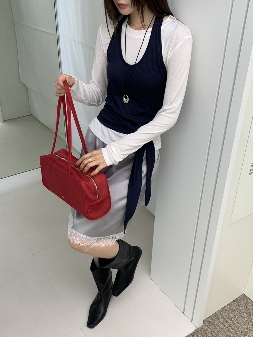 RIVER RAIN韓國代購女士新款休閑真品熱賣人氣時尚長袖T恤RIVER RAIN長袖T恤