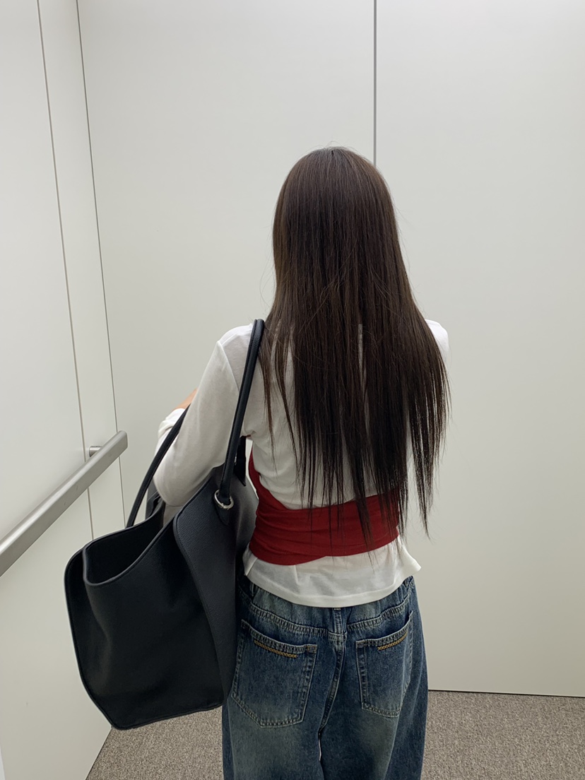 RIVER RAIN韓國代購女士新款休閑真品熱賣人氣時尚長袖T恤RIVER RAIN長袖T恤