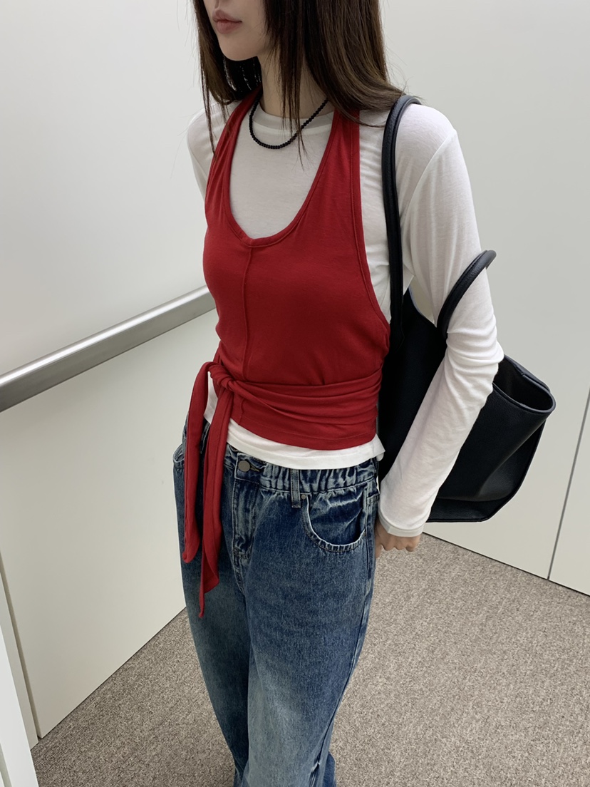 RIVER RAIN韓國代購女士新款休閑真品熱賣人氣時尚長袖T恤RIVER RAIN長袖T恤
