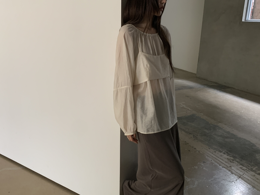 B_GARDER韓國直郵女裝新款休閑推薦時尚真品熱賣人氣套裝B.GARDER套裝