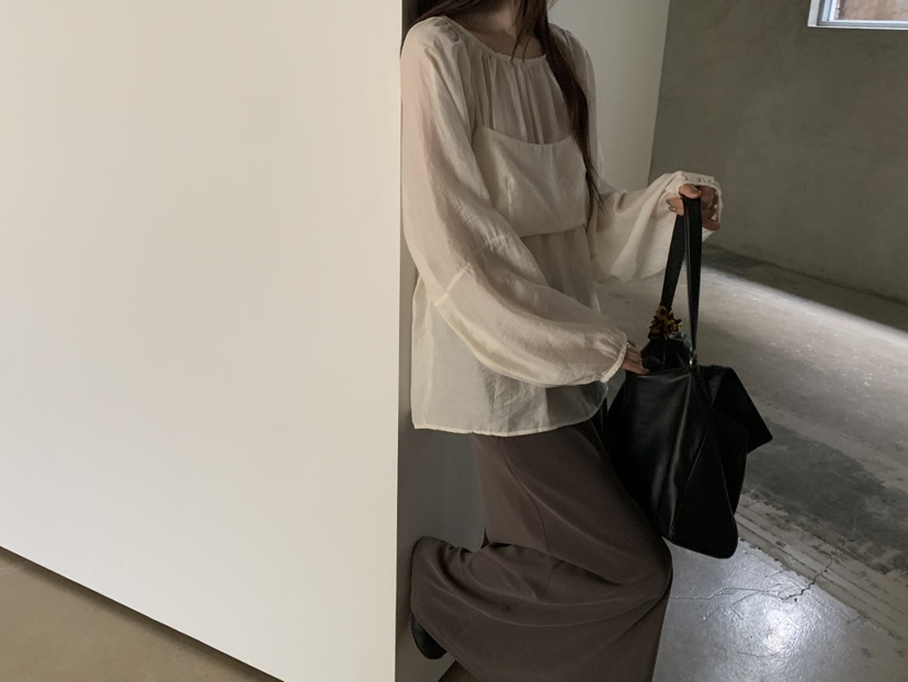 B_GARDER韓國直郵女裝新款休閑推薦時尚真品熱賣人氣套裝B.GARDER套裝