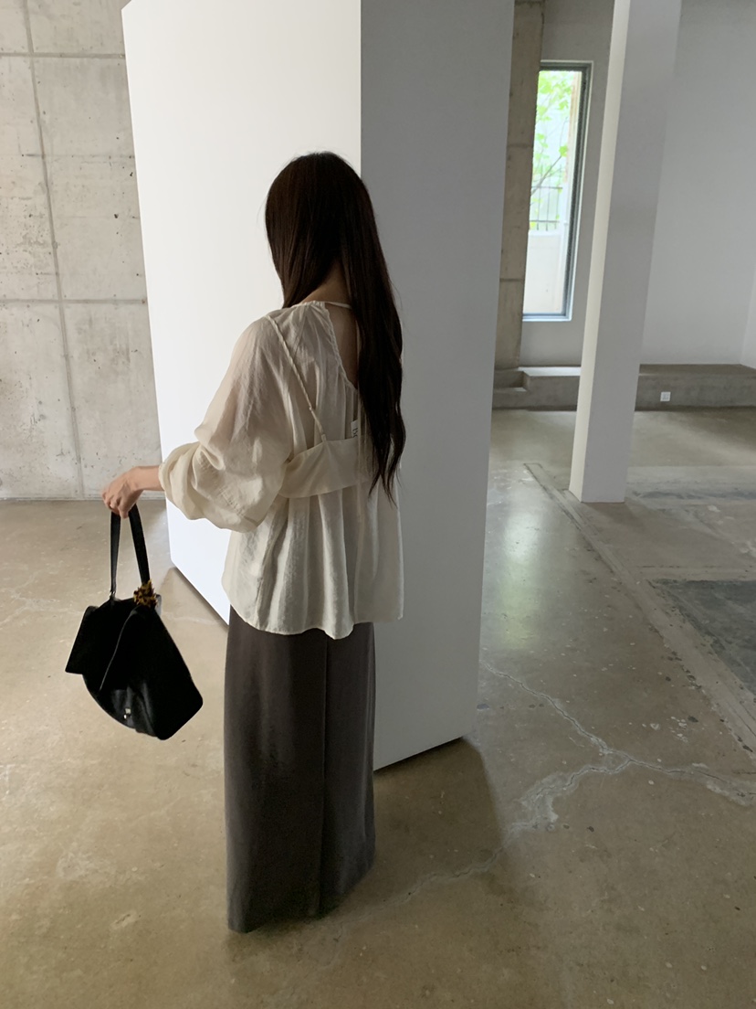 B_GARDER韓國直郵女裝新款休閑推薦時尚真品熱賣人氣套裝B.GARDER套裝